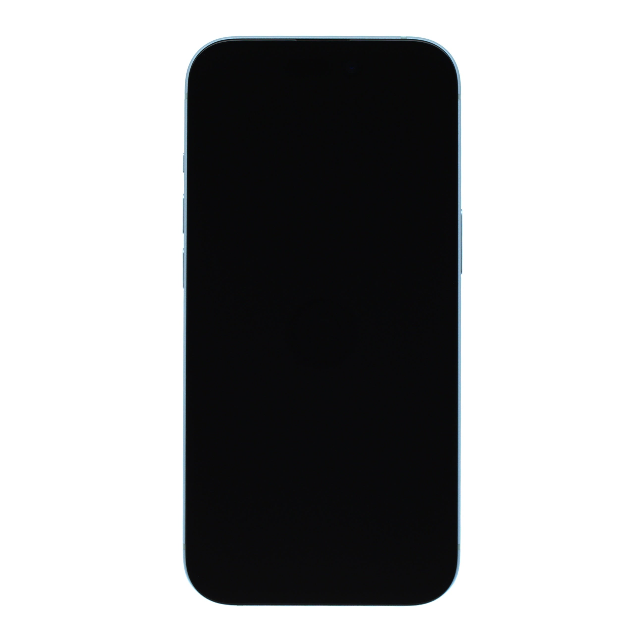 95新 Apple iPhone 15 256G 藍色 中國大陸版