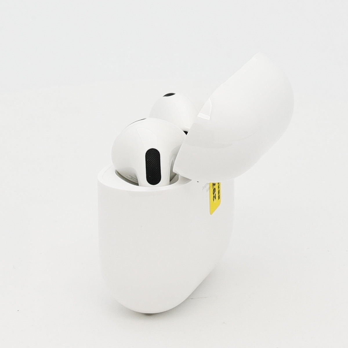 99新 Apple AirPods 4 (支持主动降噪) 白色