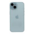 95新 Apple iPhone 15 128G 藍色 中國大陸版
