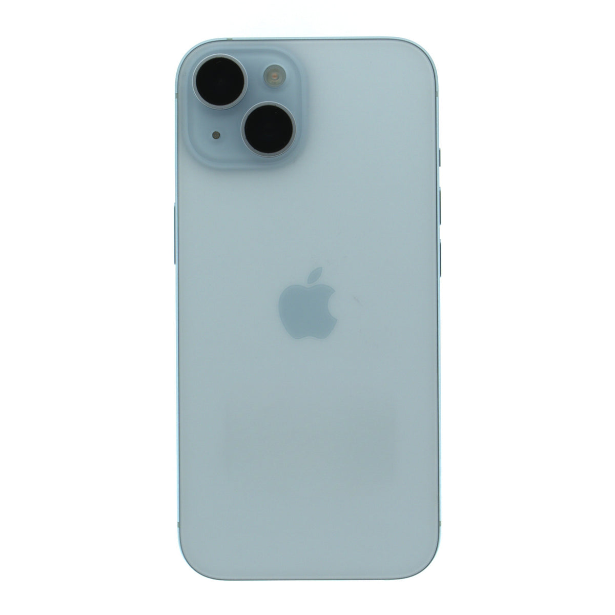 95新 Apple iPhone 15 128G 藍色 中國大陸版