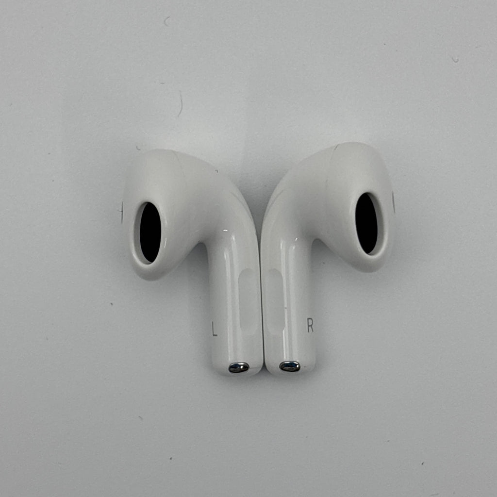 99新 Apple AirPods 5 單耳 白色
