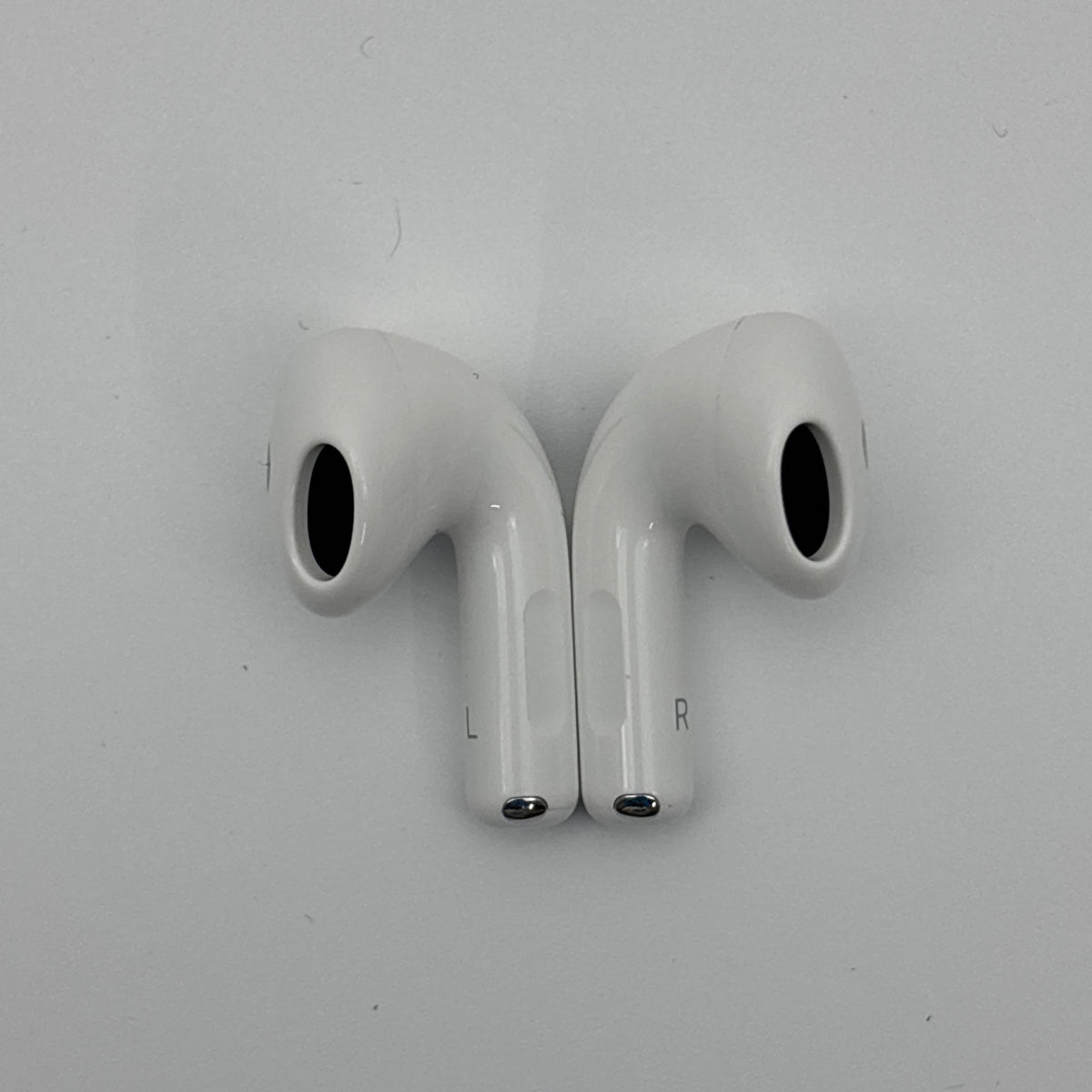 99新 Apple AirPods 5 單耳 白色