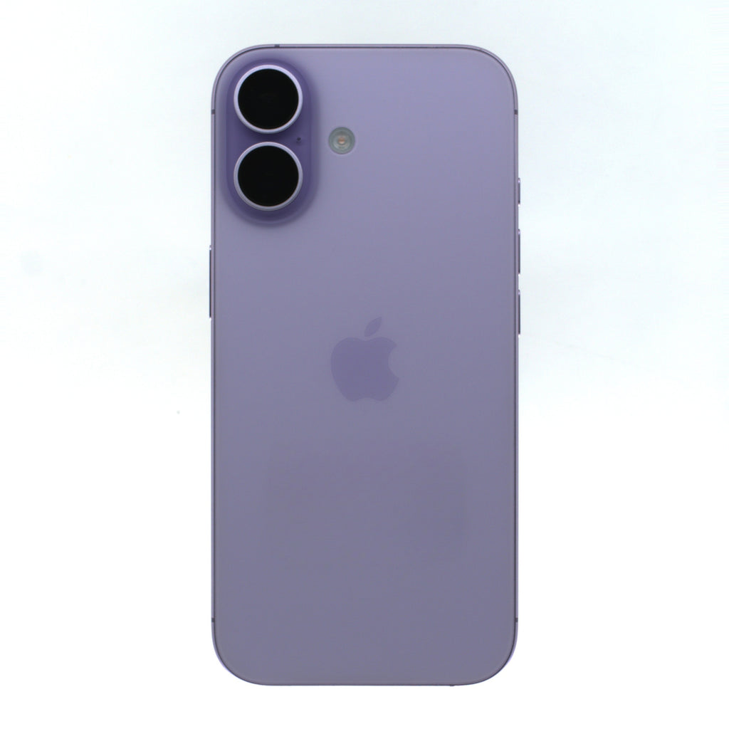 99新 Apple iPhone 17 256G 薰衣草紫色 中國大陸版