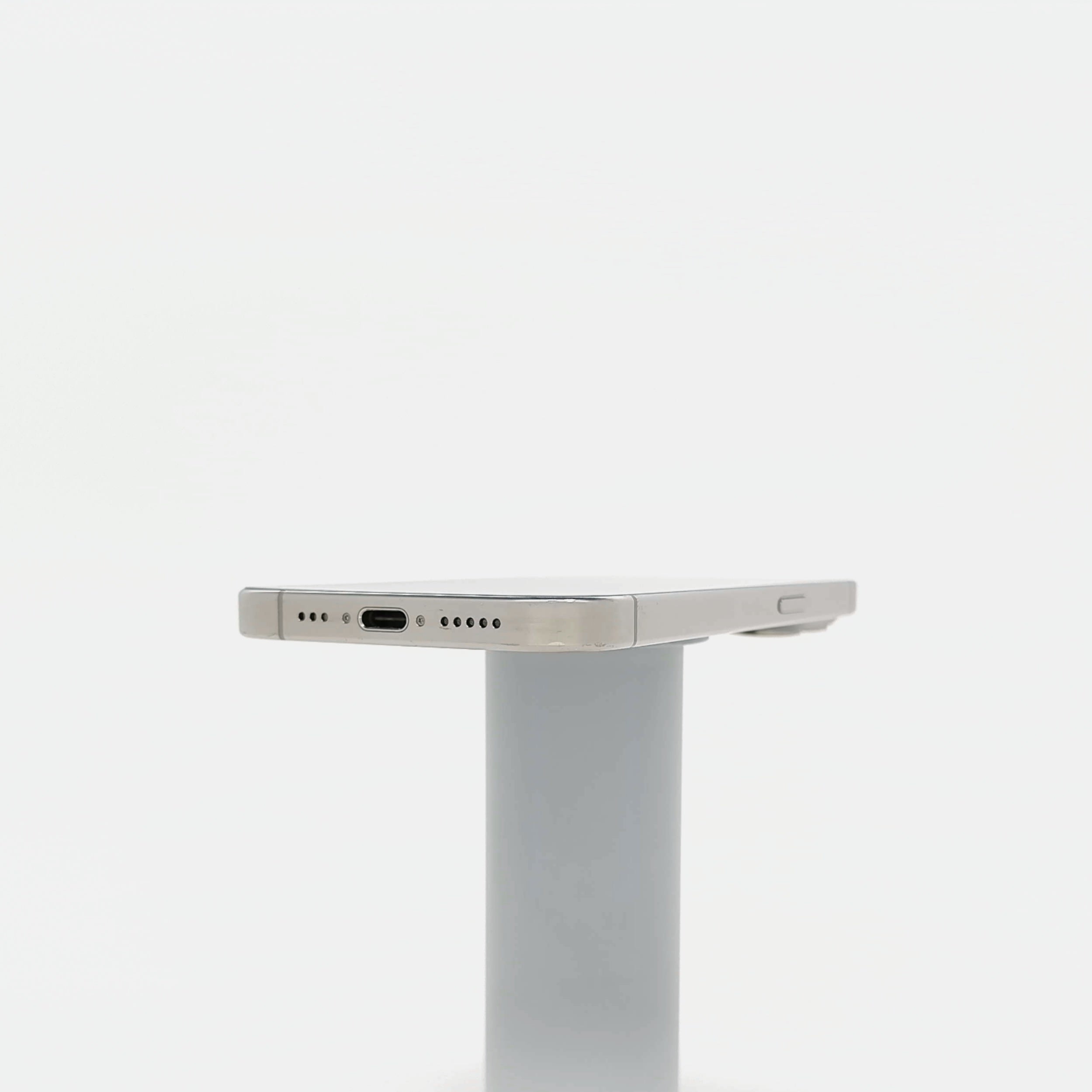 95新 Apple iPhone 15 Pro 128G 原色鈦金屬 中國大陸版