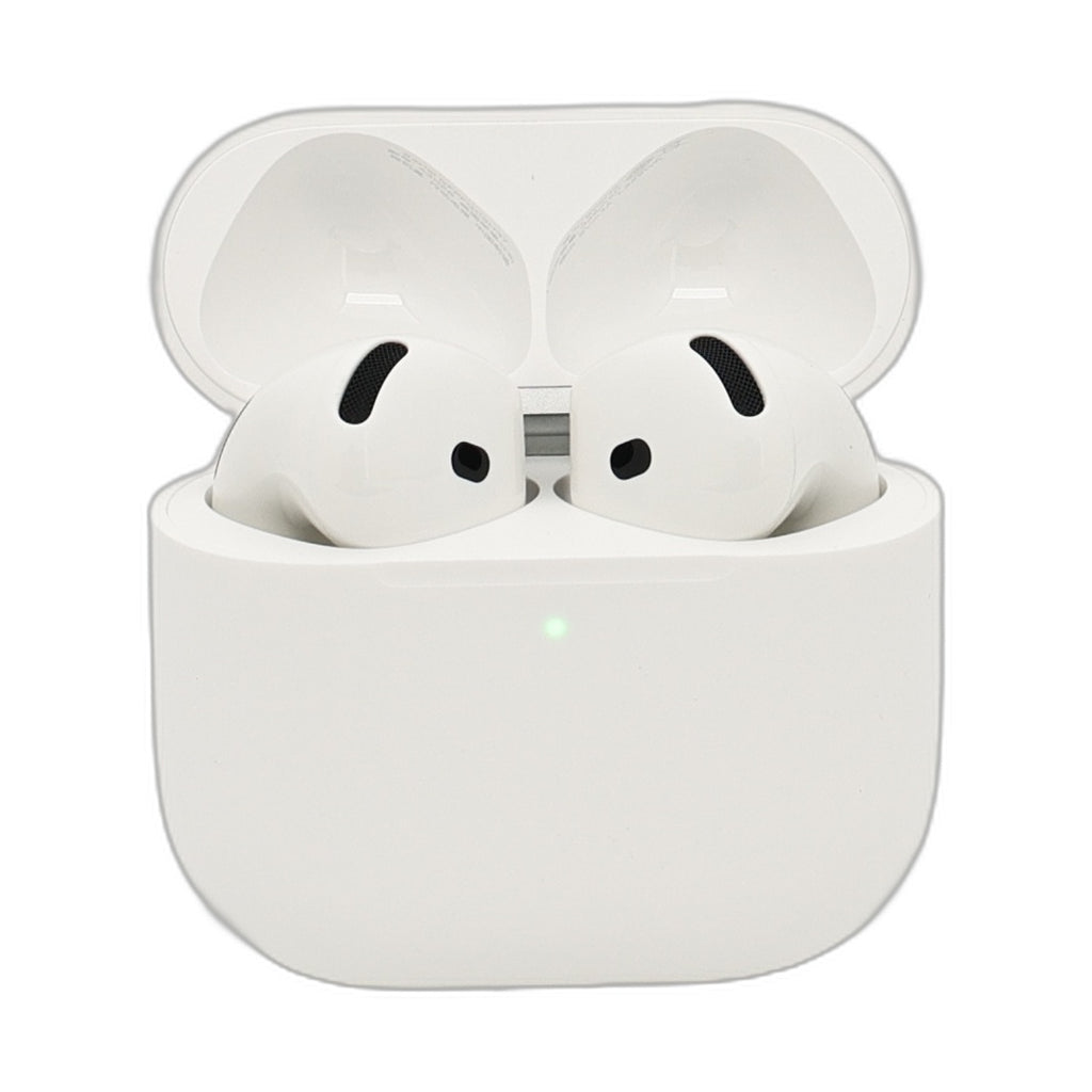 99新 Apple AirPods 4 (不支持主动降噪) 白色
