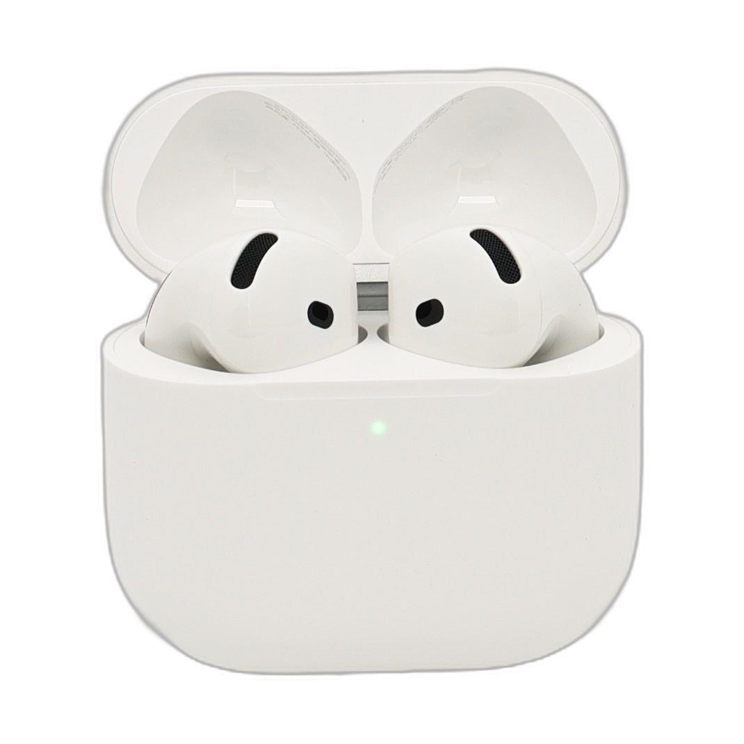 99新 Apple AirPods 4 (不支持主动降噪) 白色