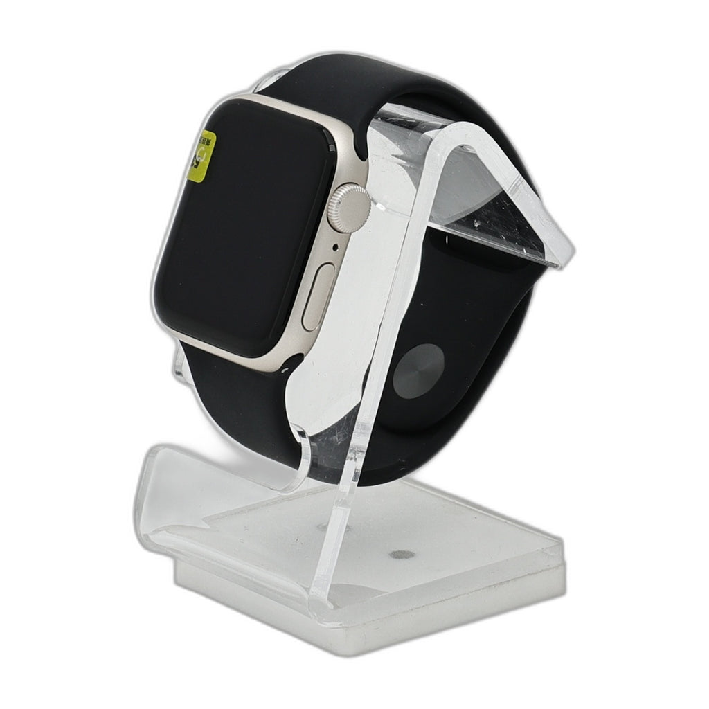 99新 Apple Watch SE 2 40毫米 鋁金屬