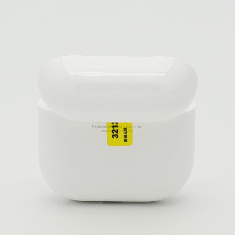 99新 Apple AirPods 4 (支持主动降噪) 白色