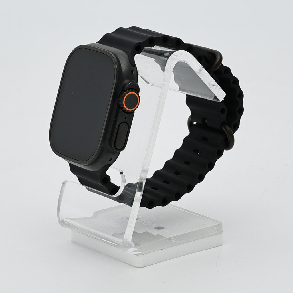 99新 Apple Watch Ultra 2 49毫米 鈦金屬