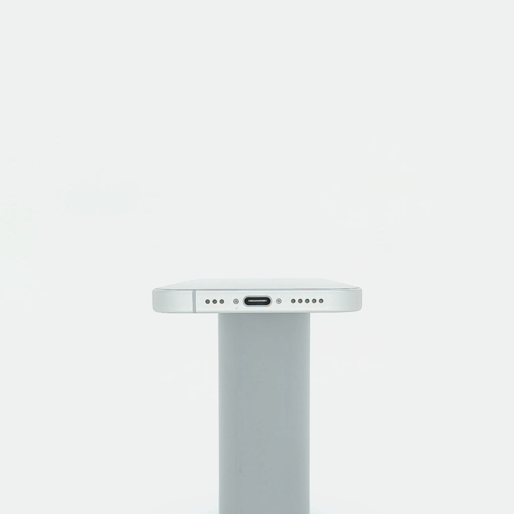 95新 Apple iPhone 16 256G 白色 中國大陸版