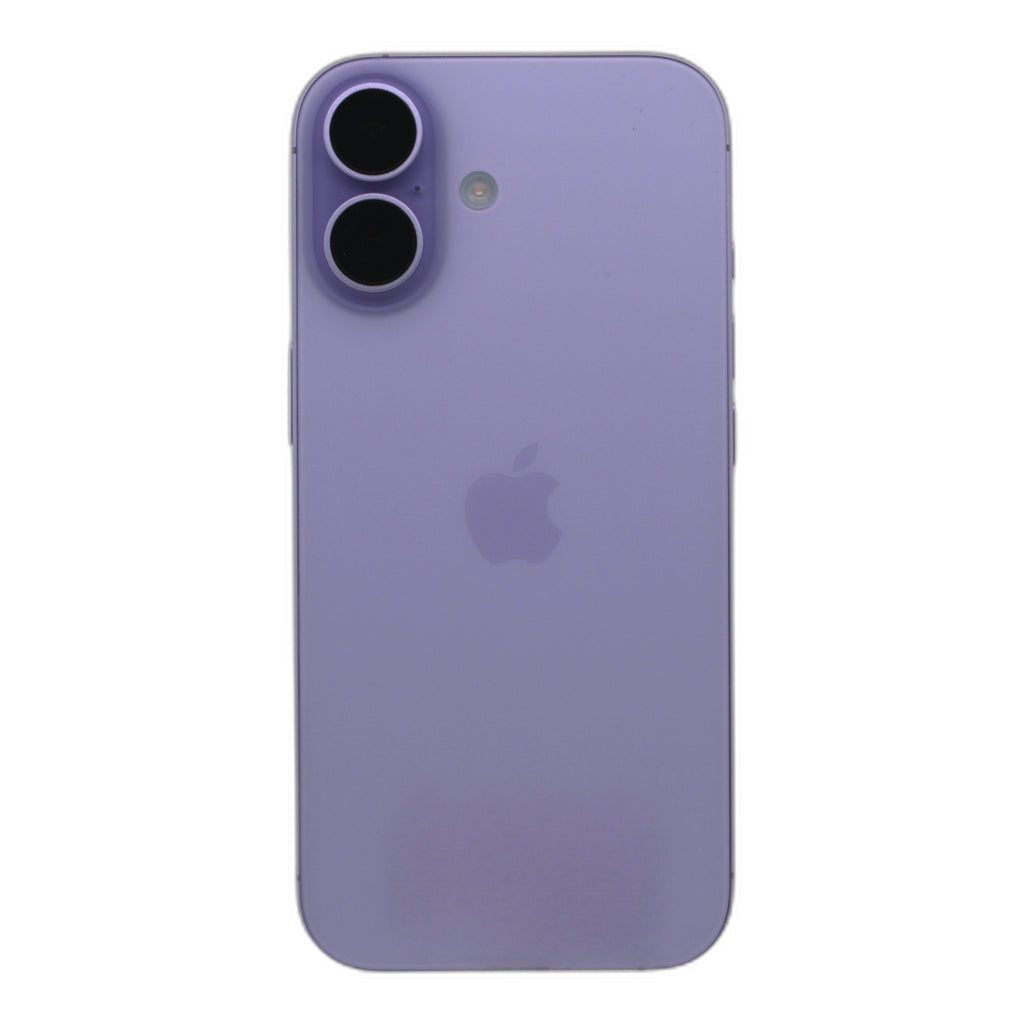 99新 Apple iPhone 17 256G 薰衣草紫色 中國大陸版