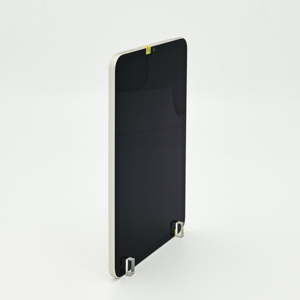 95新 Apple iPad mini6 64G 星光色 WIFI