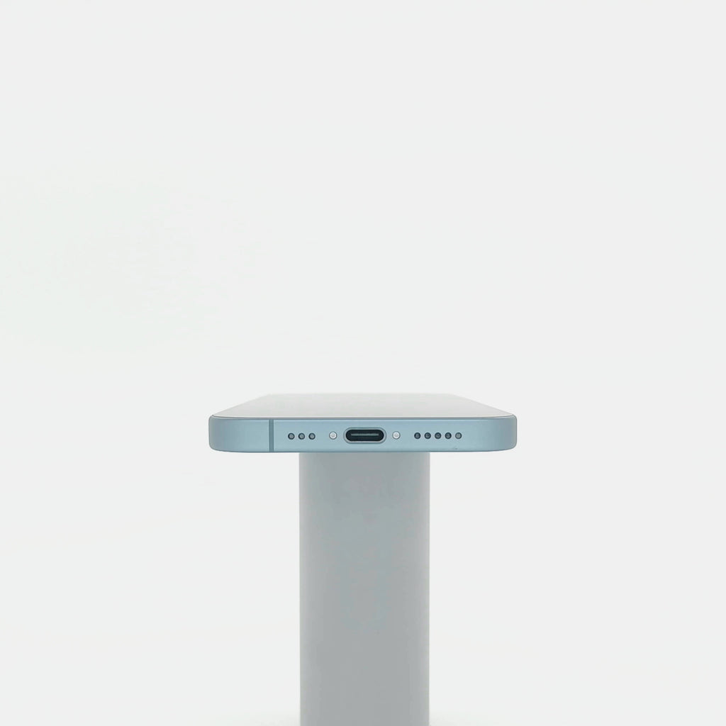 95新 Apple iPhone 16 256G 深青色 中國大陸版