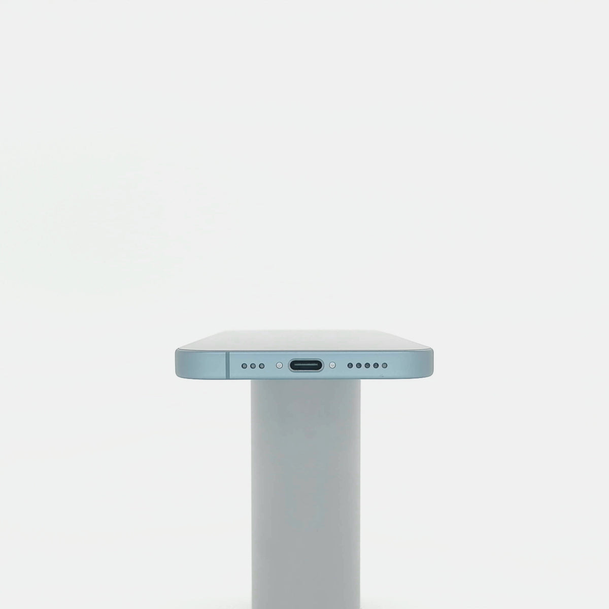 95新 Apple iPhone 16 256G 深青色 中國大陸版