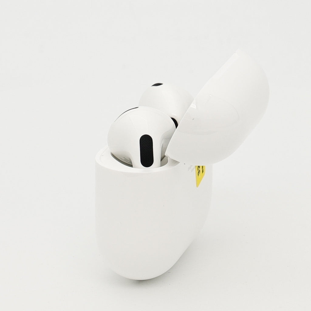 99新 Apple AirPods 4 (支持主动降噪) 白色