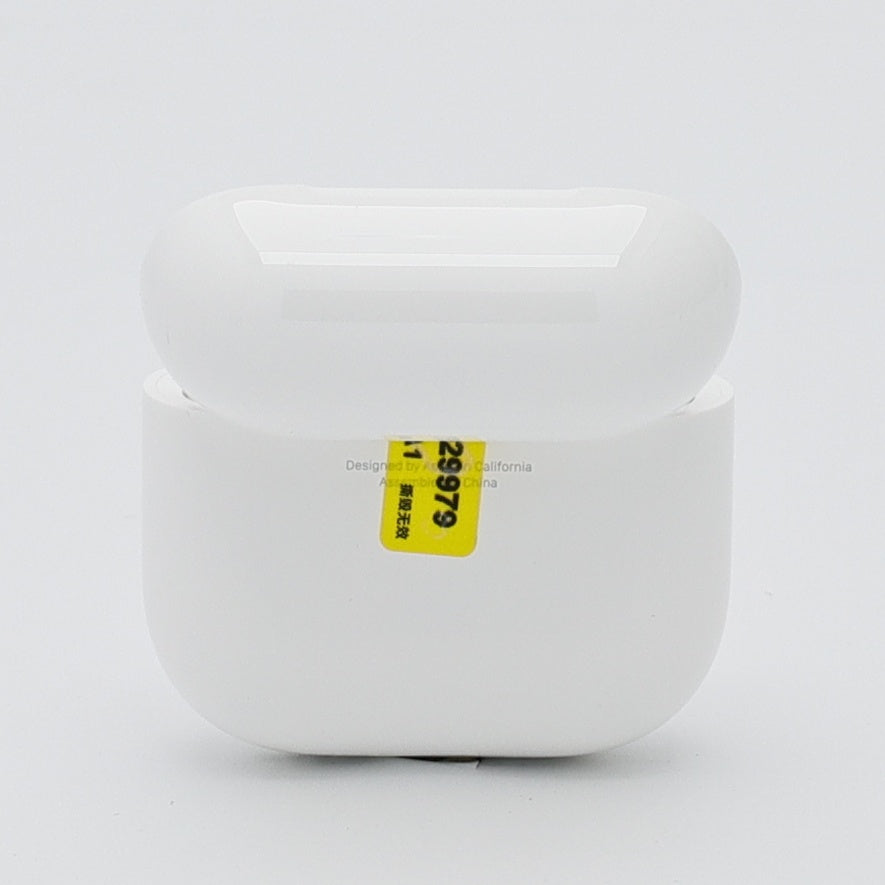 99新 Apple AirPods 4 (支持主动降噪) 白色
