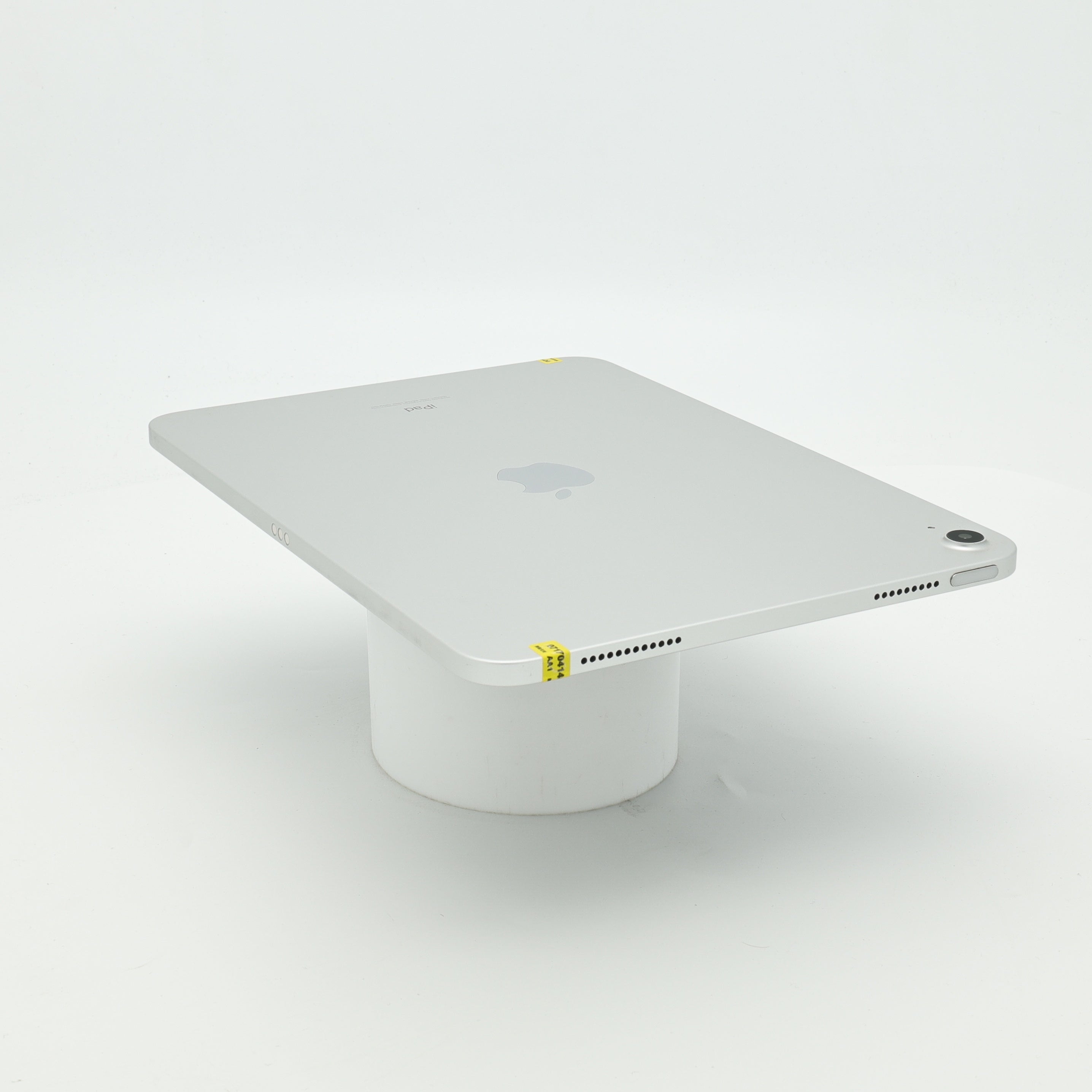 95新 Apple iPad 10代 64G 銀色 WIFI