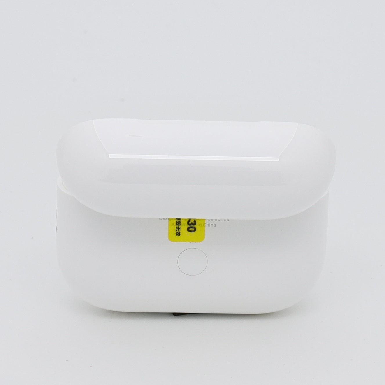 99新 Apple AirPods Pro 2 白色
