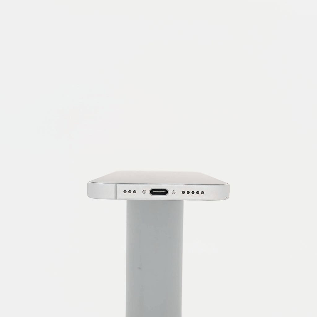 95新 Apple iPhone 16 256G 白色 中國大陸版