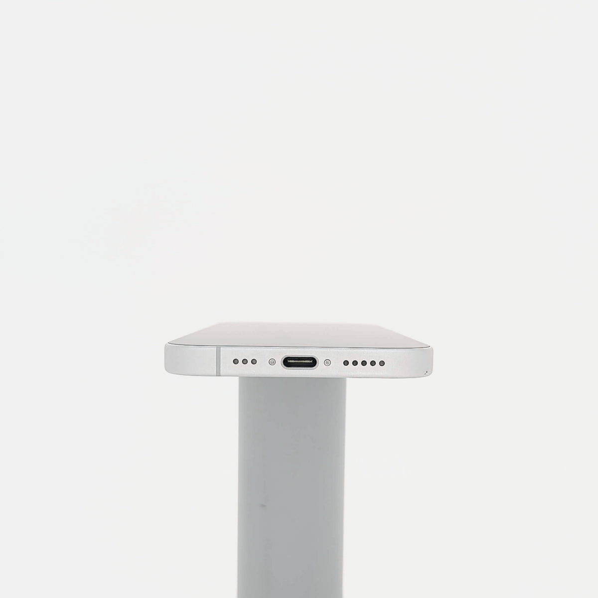 95新 Apple iPhone 16 256G 白色 中國大陸版