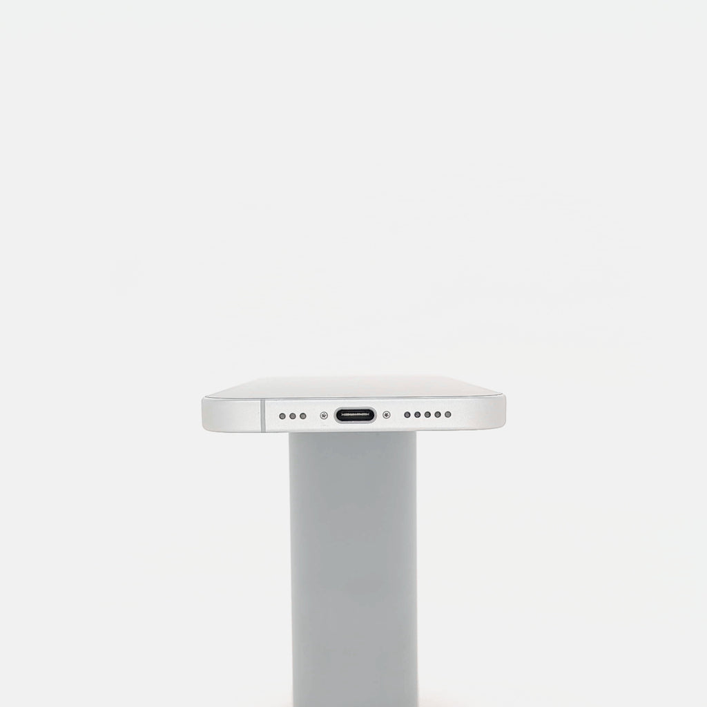 95新 Apple iPhone 16 256G 白色 中國大陸版