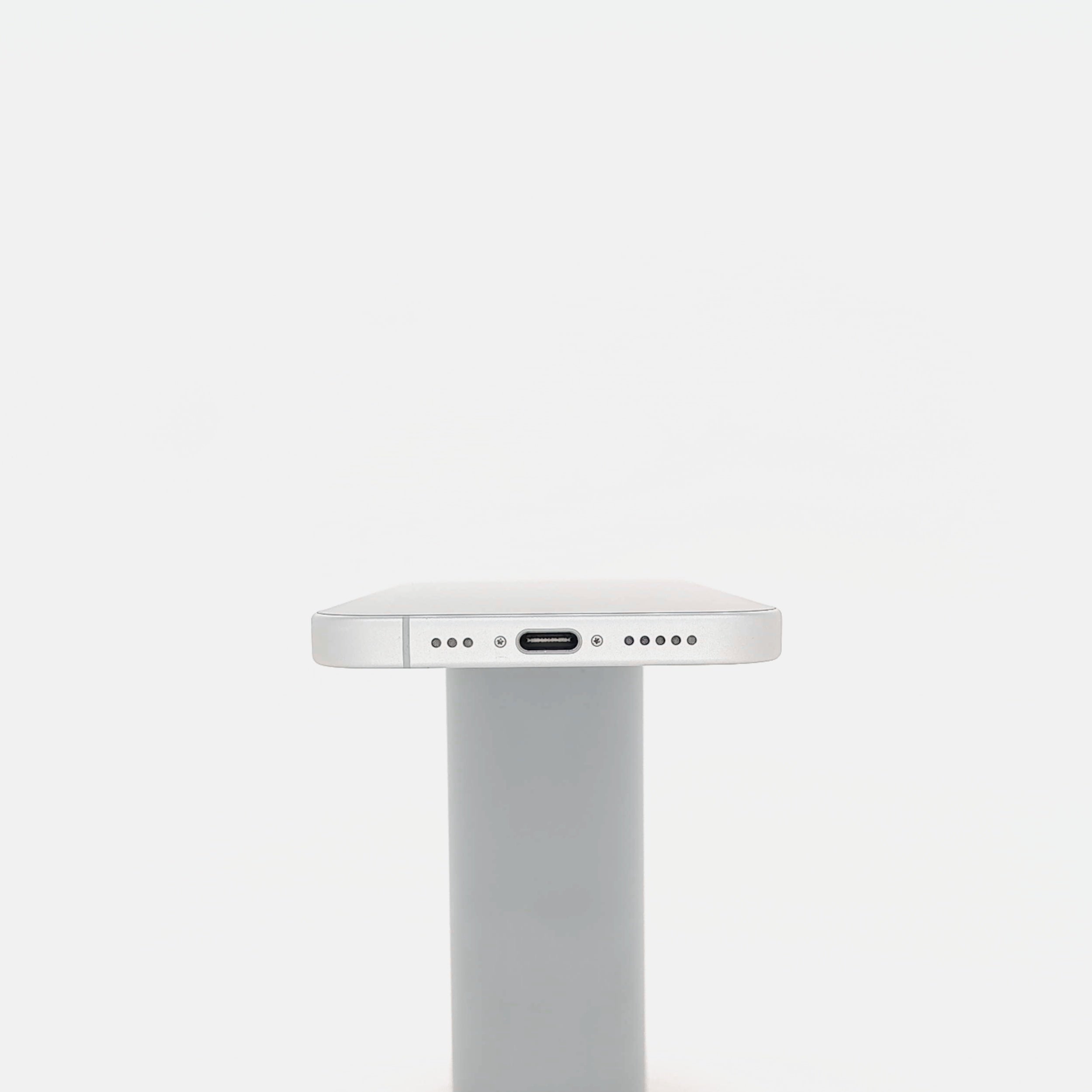 95新 Apple iPhone 16 256G 白色 中國大陸版