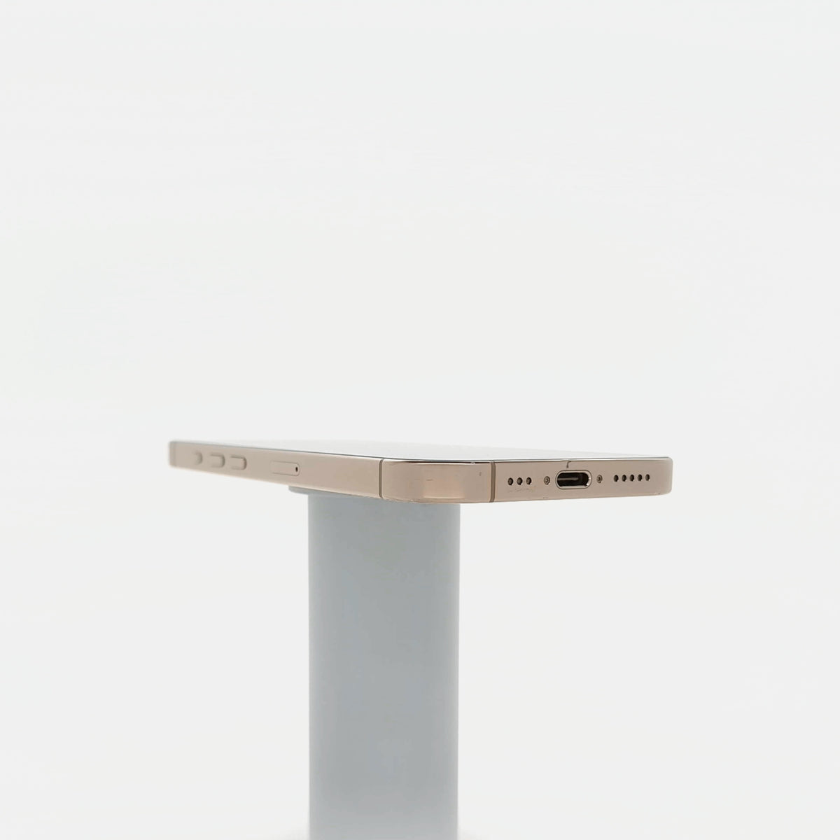 95新 Apple iPhone 16 Pro 128G 沙漠色鈦金屬 中國大陸版