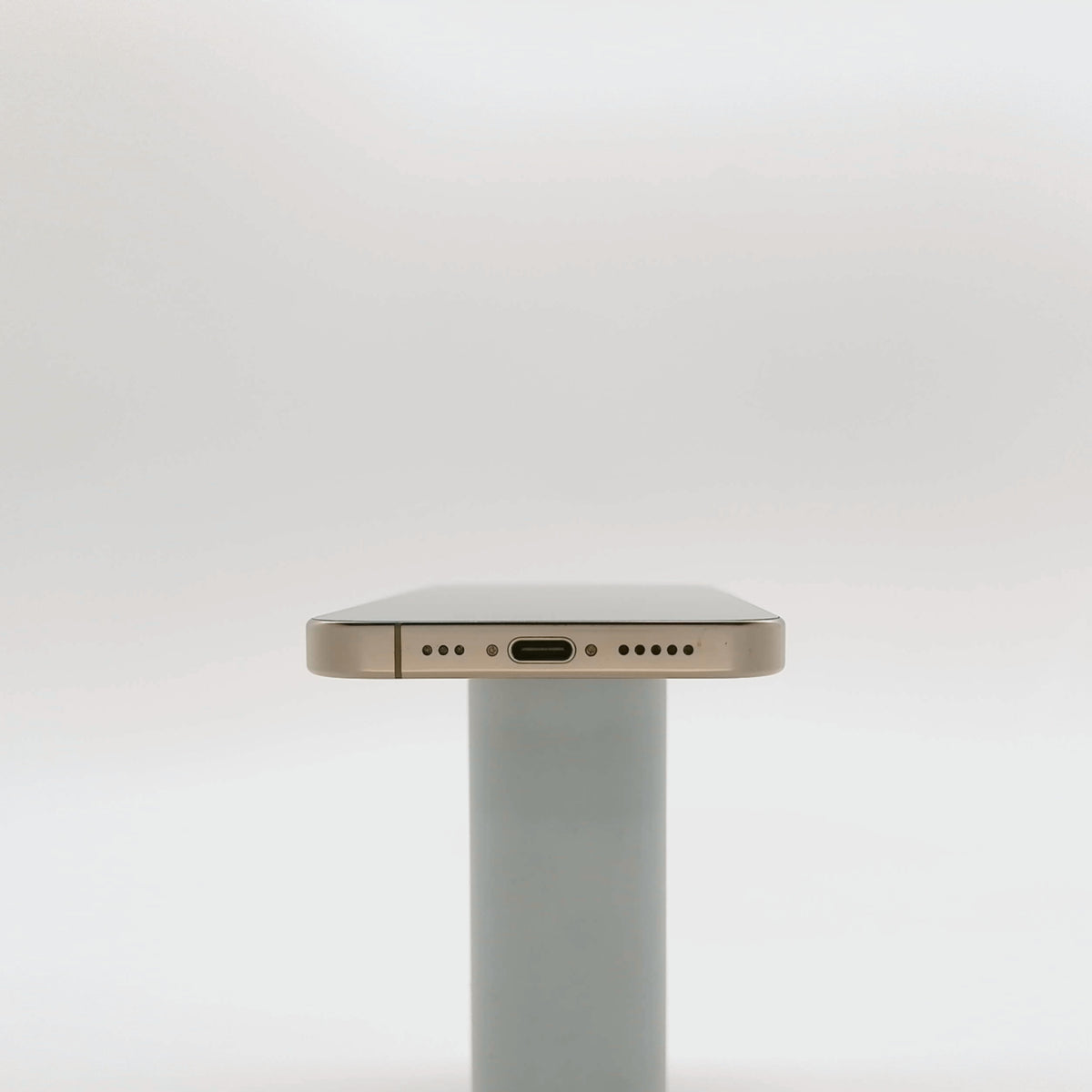 95新 Apple iPhone 16 Pro 256G 沙漠色鈦金屬 中國大陸版