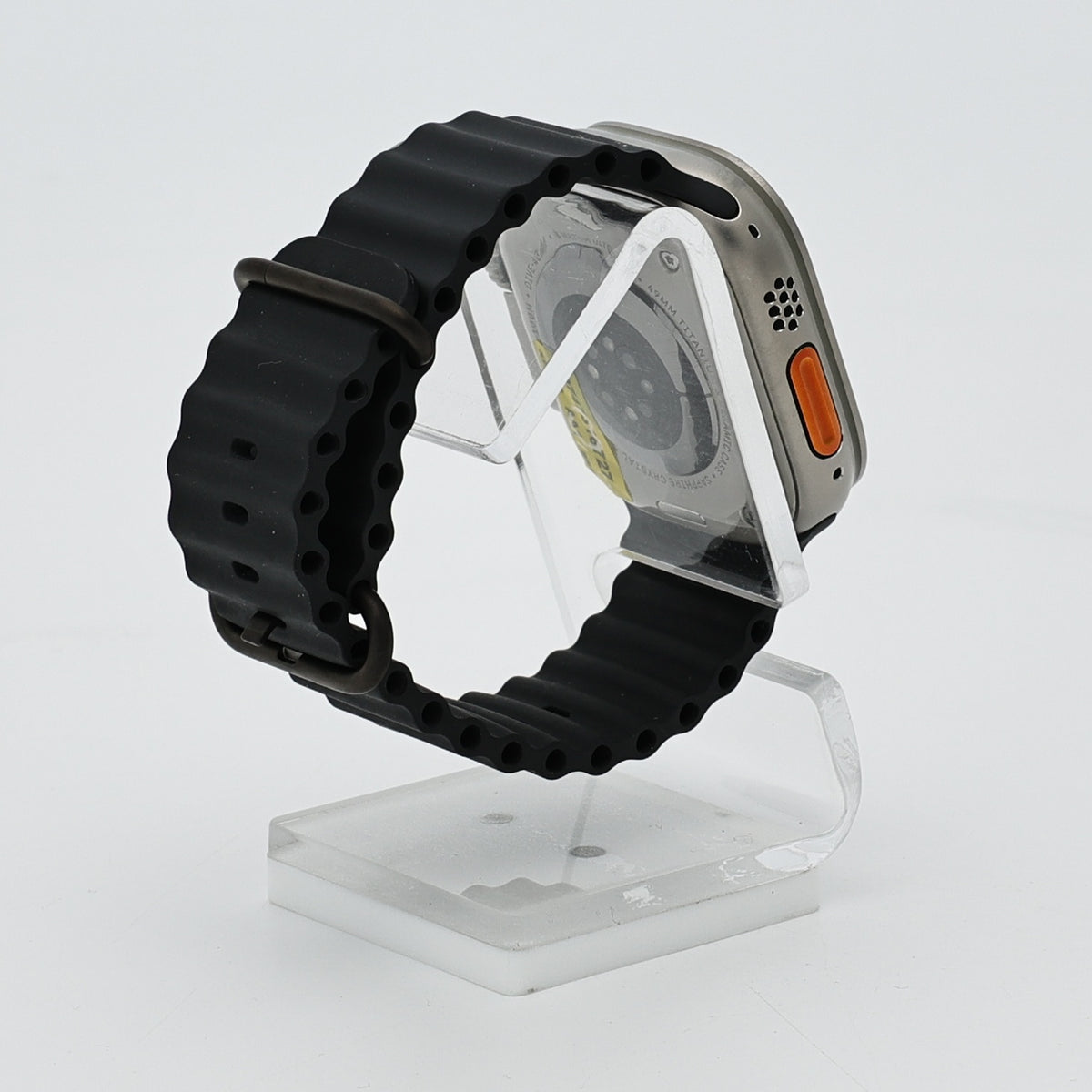 99新 Apple Watch Ultra 2 49毫米 鈦金屬