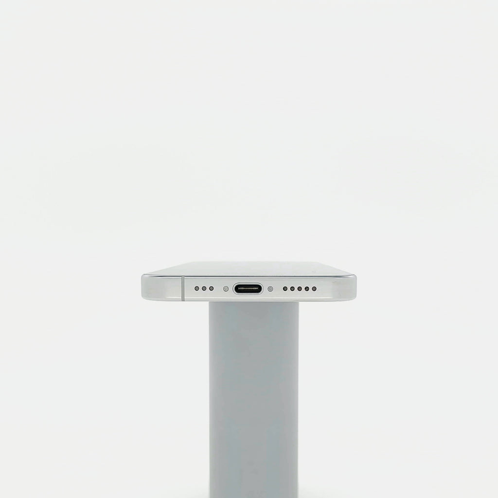 99新 Apple iPhone 16 Pro 128G 白色鈦金屬 中國大陸版