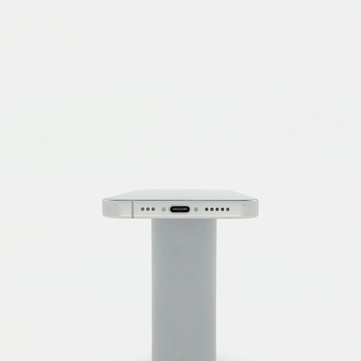99新 Apple iPhone 16 Pro 128G 白色鈦金屬 中國大陸版
