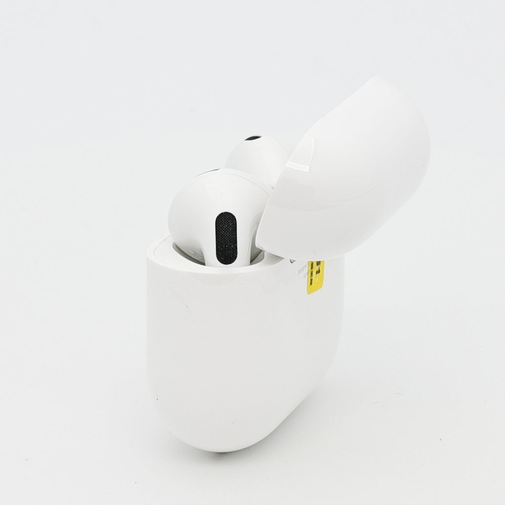 99新 Apple AirPods 4 (支持主动降噪) 白色