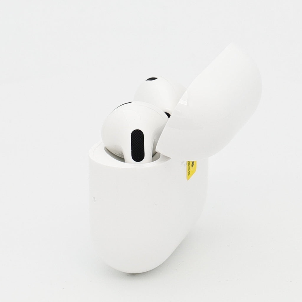 99新 Apple AirPods 4 (支持主动降噪) 白色