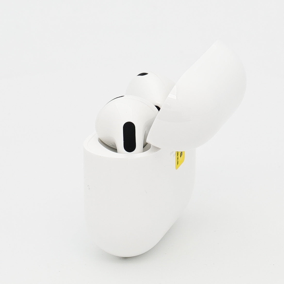 99新 Apple AirPods 4 (支持主动降噪) 白色