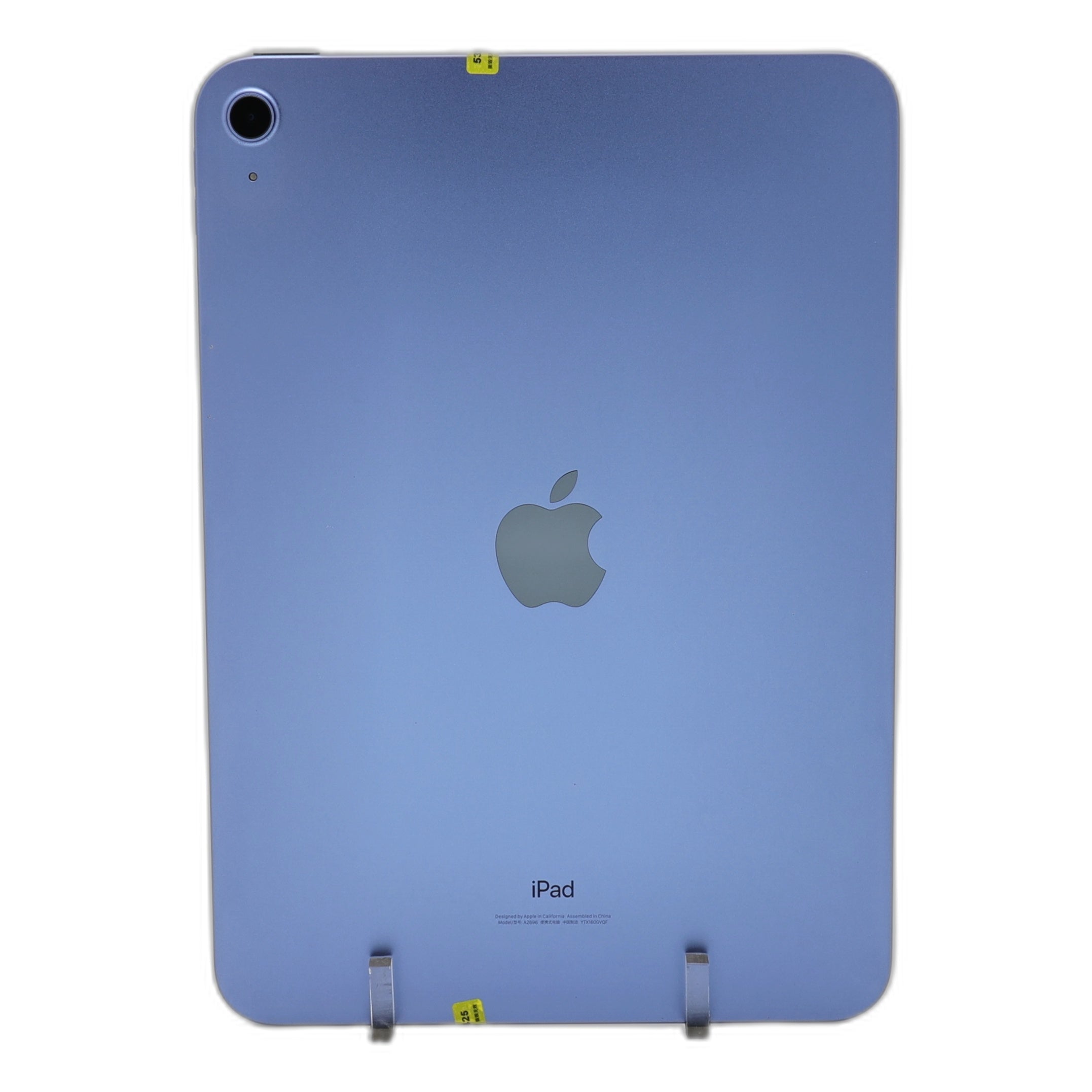 99新 Apple iPad 10代 64G 藍色 WIFI