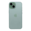95新 Apple iPhone 15 256G 綠色 中國大陸版