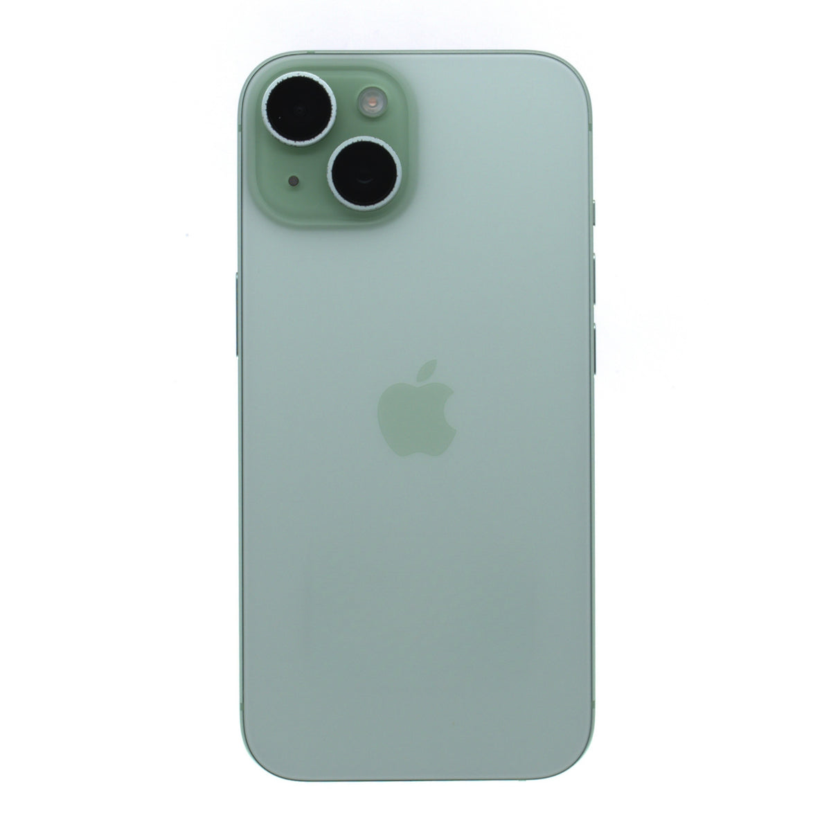 95新 Apple iPhone 15 256G 綠色 中國大陸版