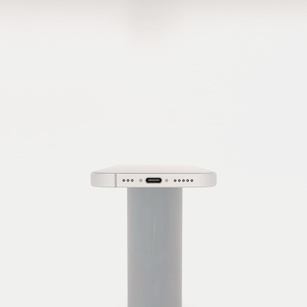 95新 Apple iPhone 16 256G 白色 中國大陸版