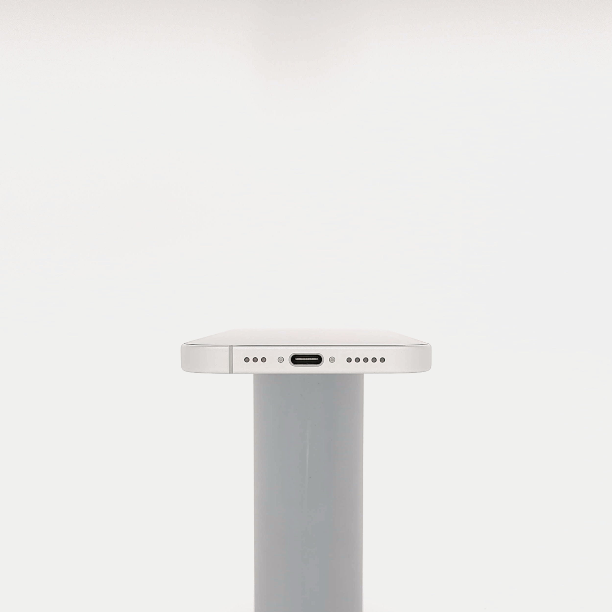 95新 Apple iPhone 16 256G 白色 中國大陸版