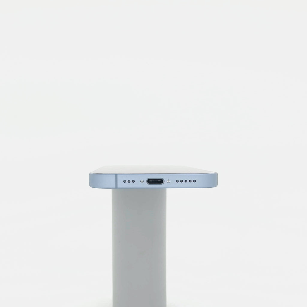 99新 Apple iPhone 17 256G 青霧藍色 中國大陸版