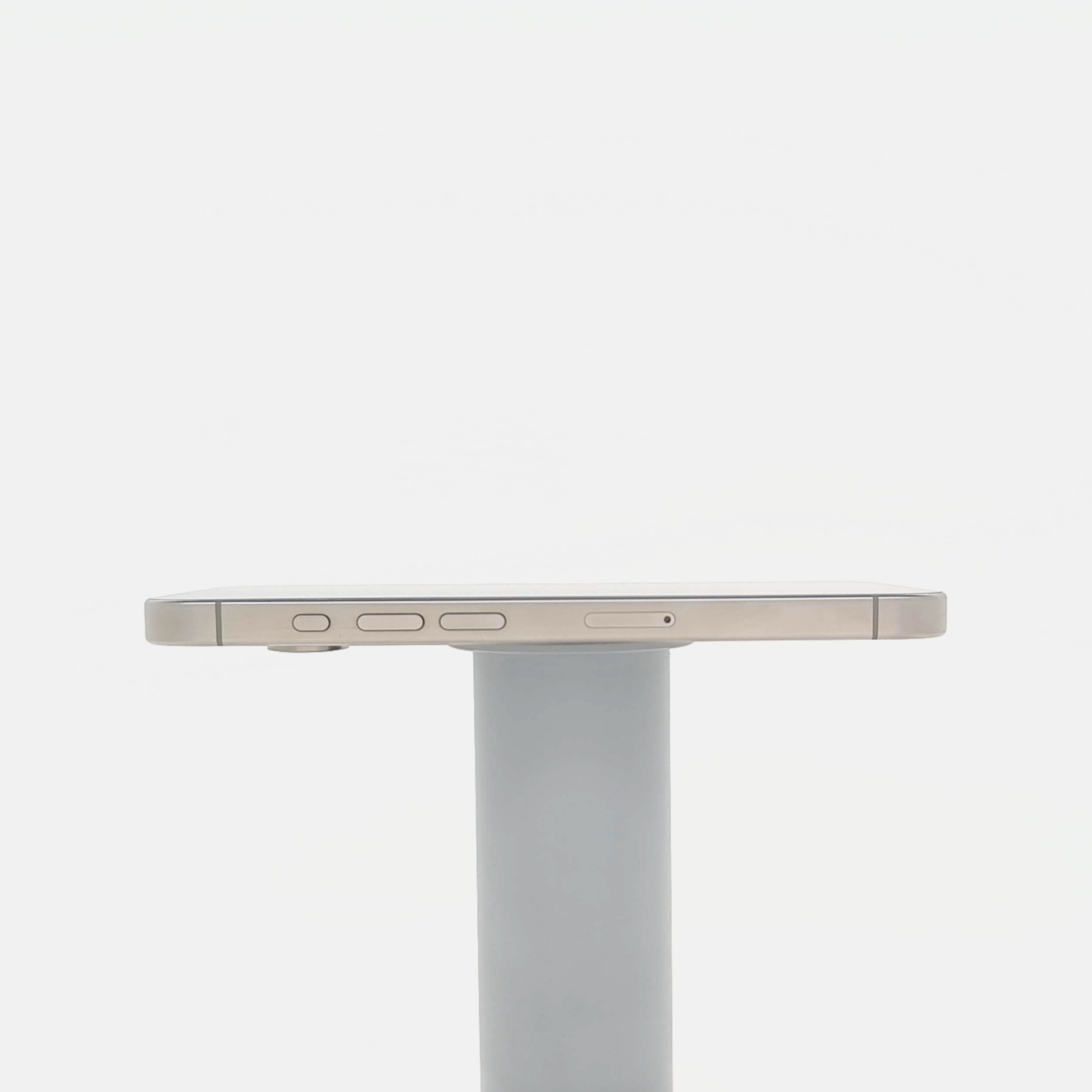 95新 Apple iPhone 15 Pro 256G 原色鈦金屬 中國大陸版