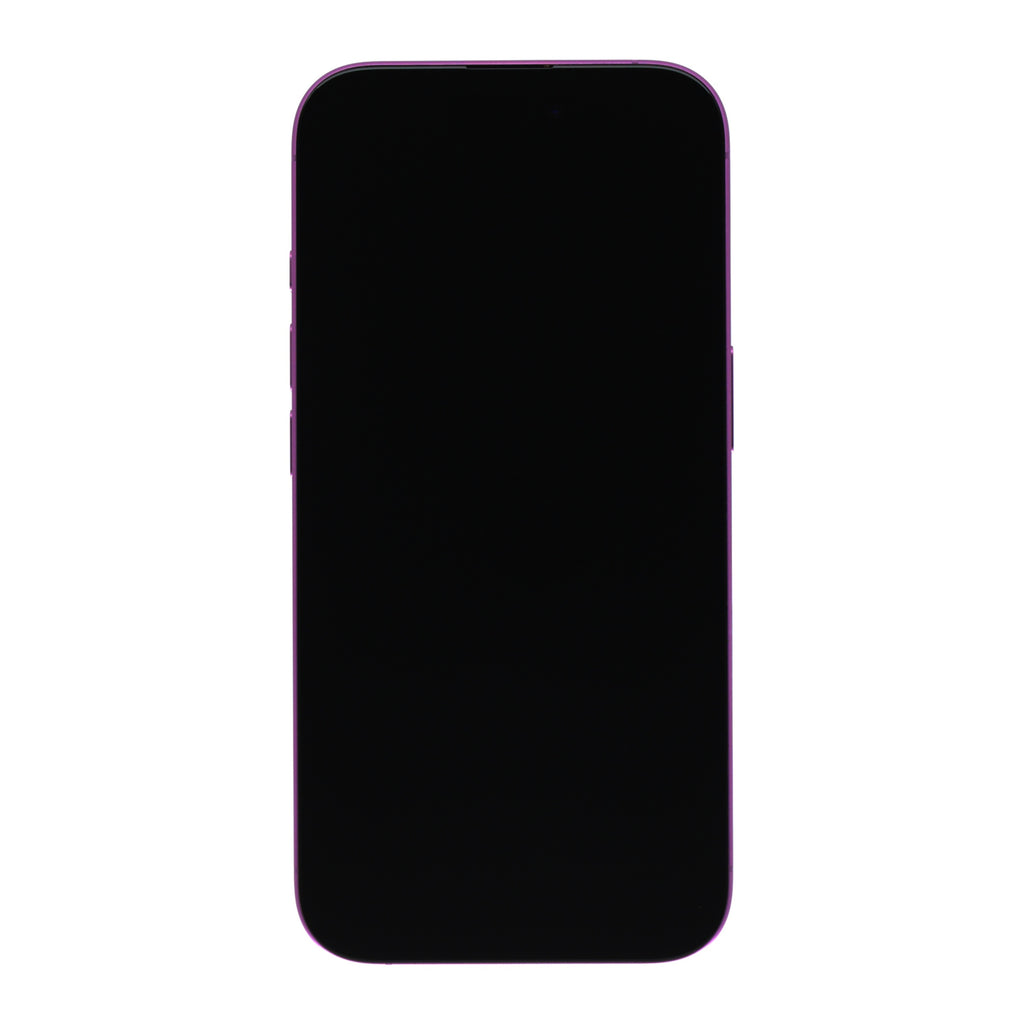 95新 Apple iPhone 16 256G 粉紅色 中國大陸版