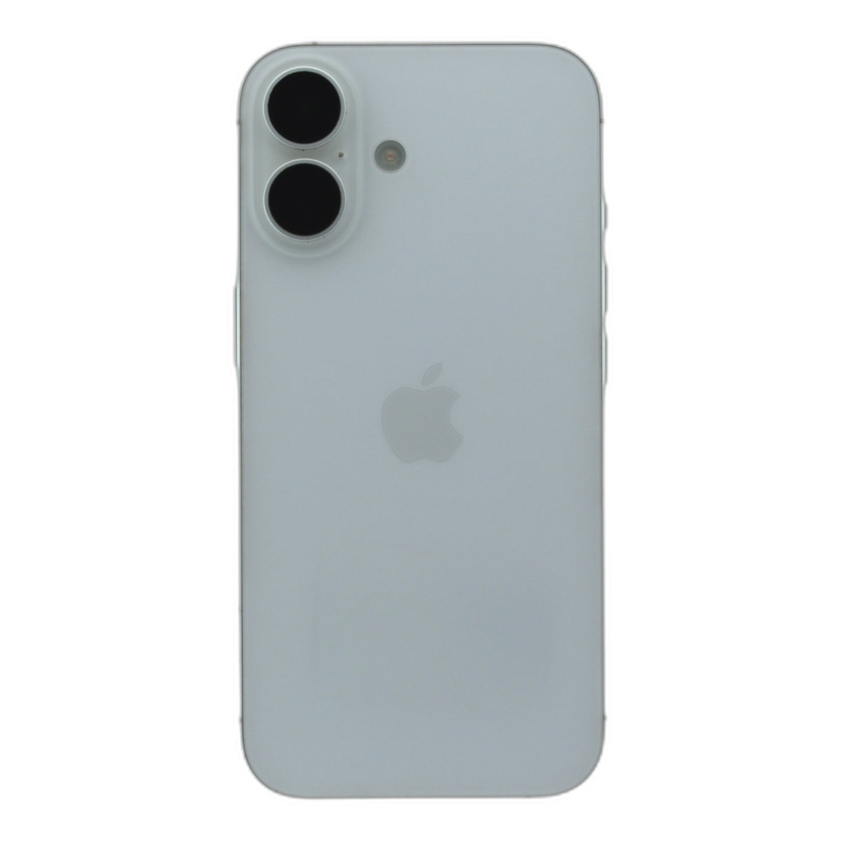 95新 Apple iPhone 16 256G 白色 中國大陸版