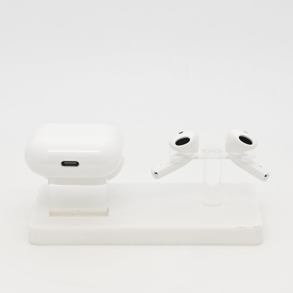 99新 Apple AirPods 4 (不支持主动降噪) 白色