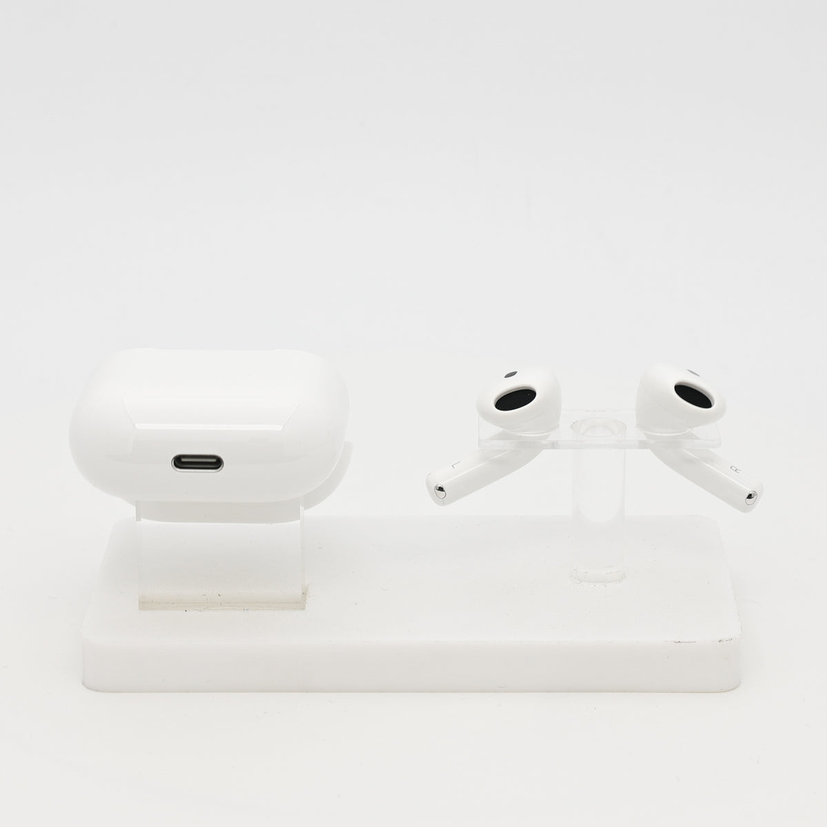 99新 Apple AirPods 4 (不支持主动降噪) 白色