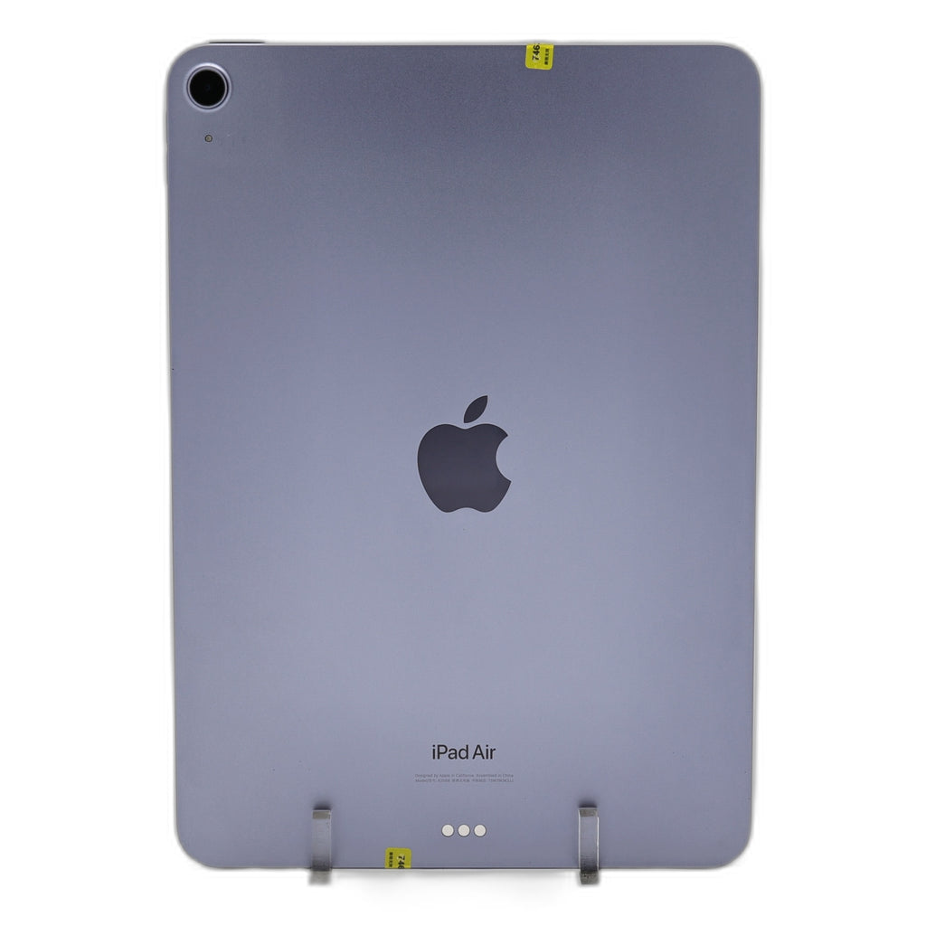 99新 Apple iPad Air5 256G 紫色 WIFI