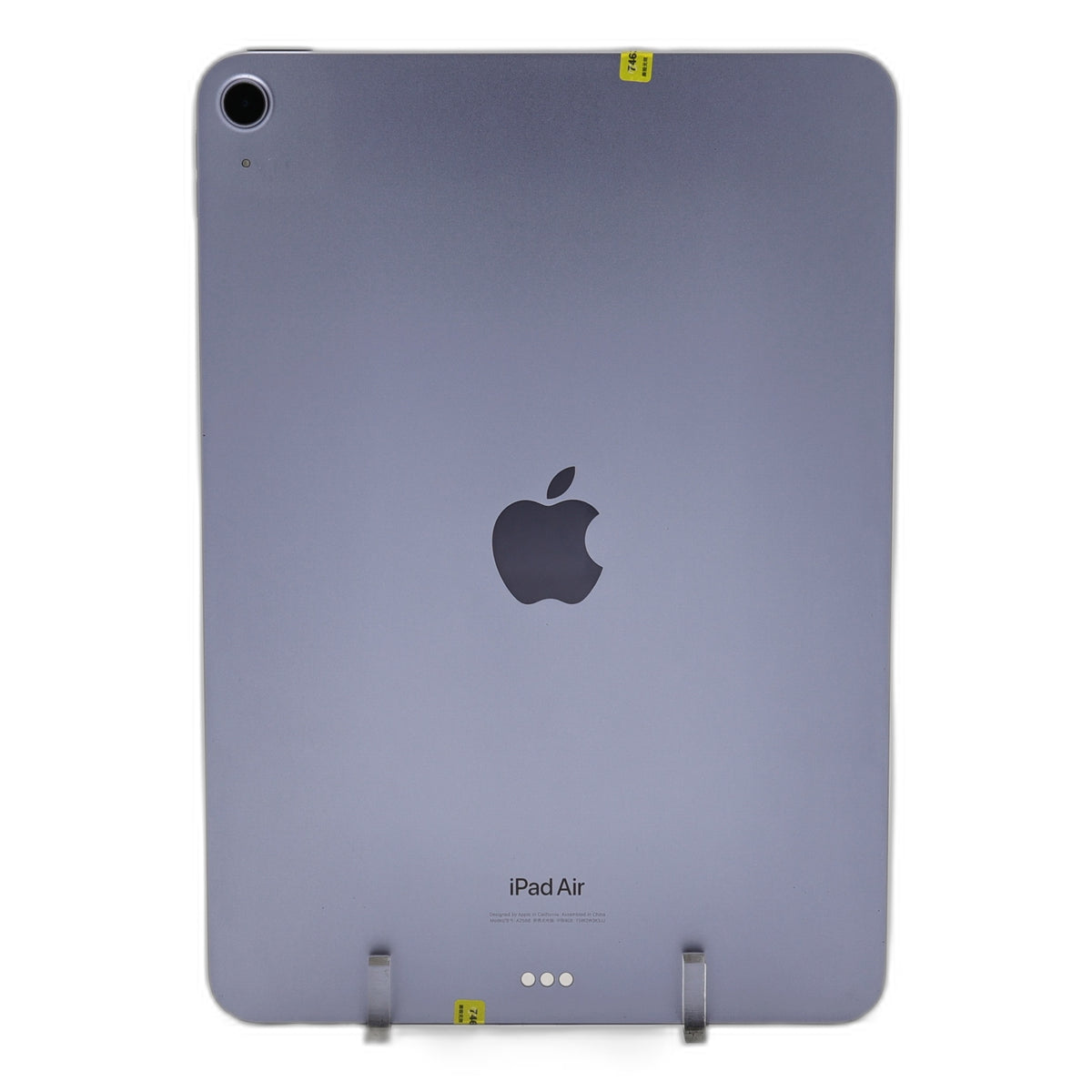 99新 Apple iPad Air5 256G 紫色 WIFI