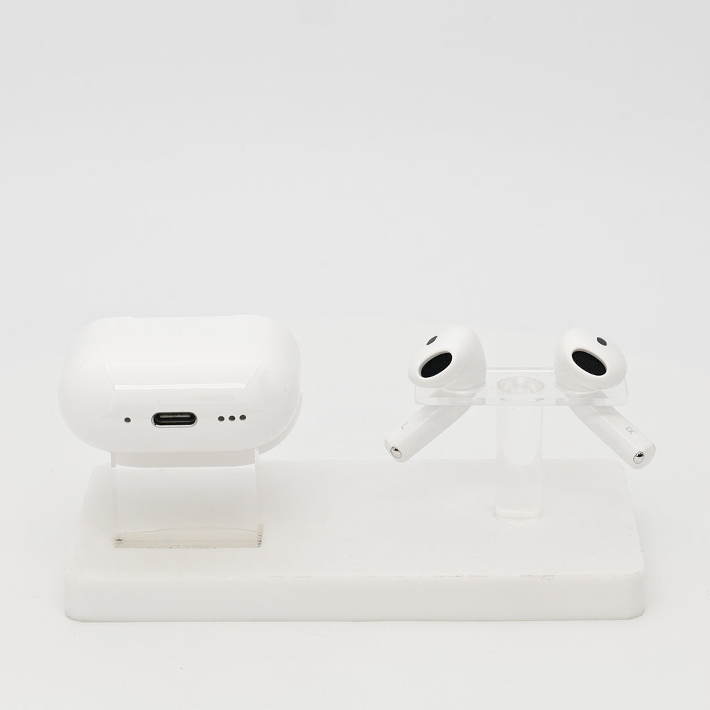 99新 Apple AirPods 4 (支持主动降噪) 白色