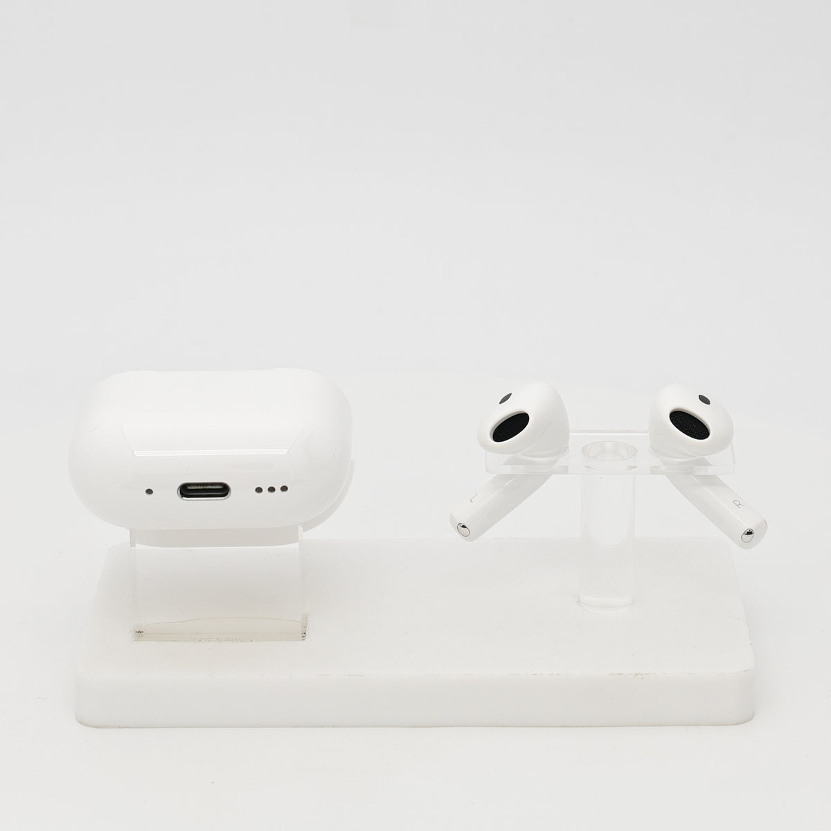 99新 Apple AirPods 4 (支持主动降噪) 白色