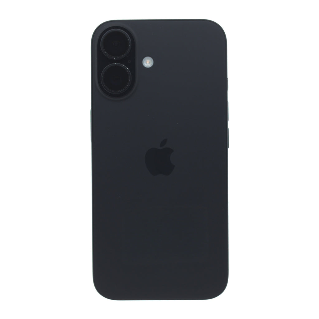 95新 Apple iPhone 16 256G 黑色 中國大陸版